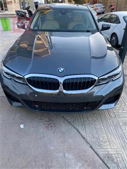 بی ئێم دەبڵیو سیریەس 3